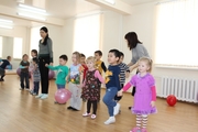 Детский клуб,  садик в Алматы.